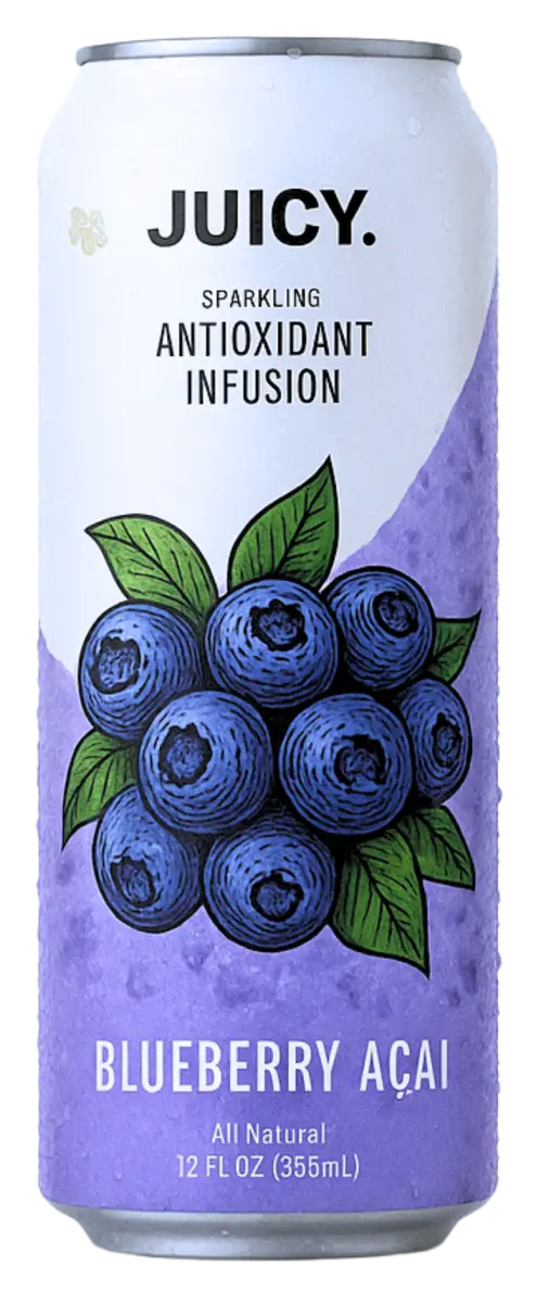 Blueberry Açai