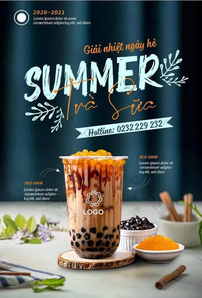 milk-tea-poster